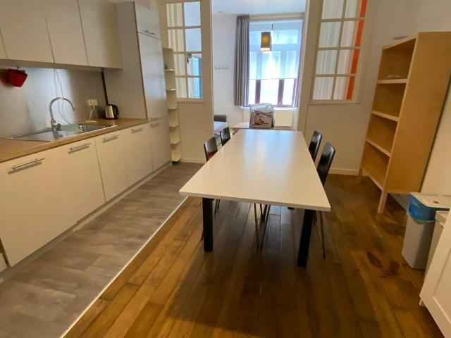 Appartement location à Elsene, Bruxelles