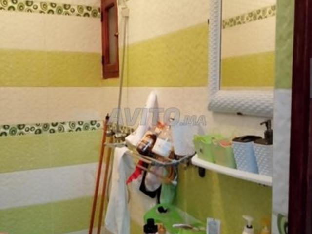 Appartement vente à Salé