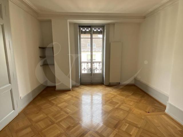 Apartment mieten in Conches