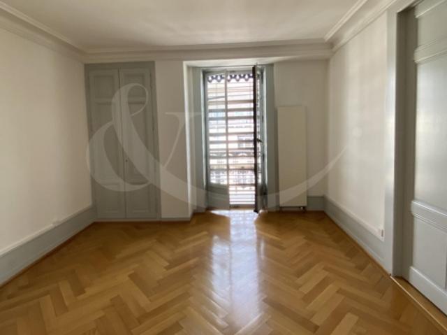 Wohnung mieten in Conches