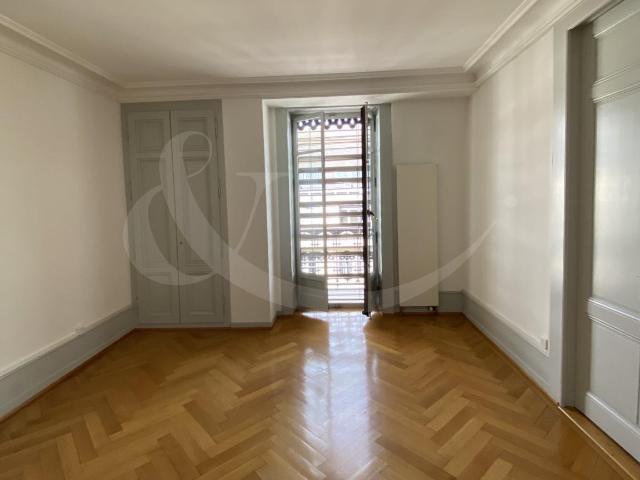 Wohnung mieten in Conches