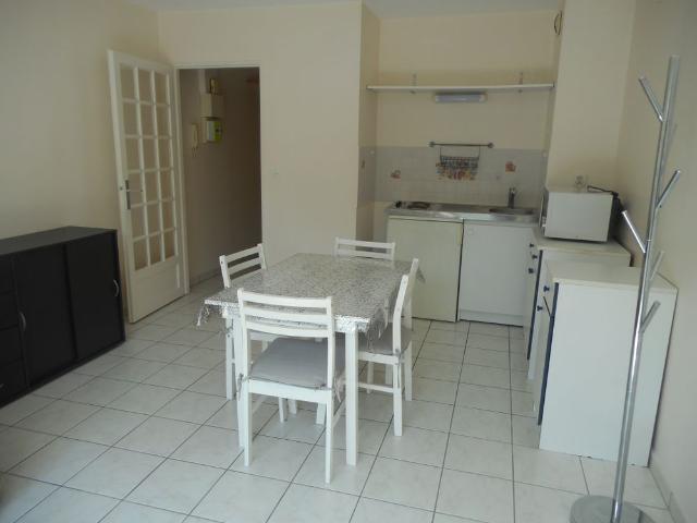Studio location à Reims