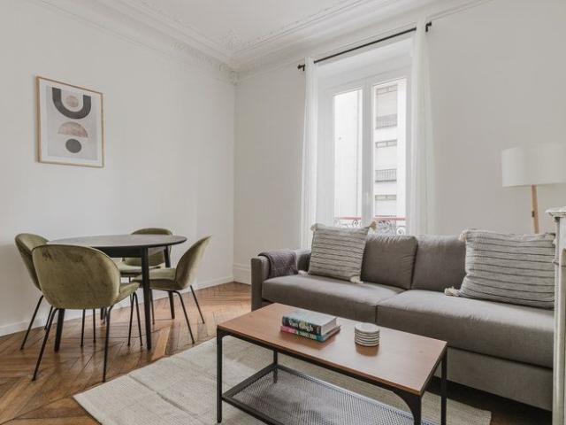 Maison location à Paris, Île-de-France