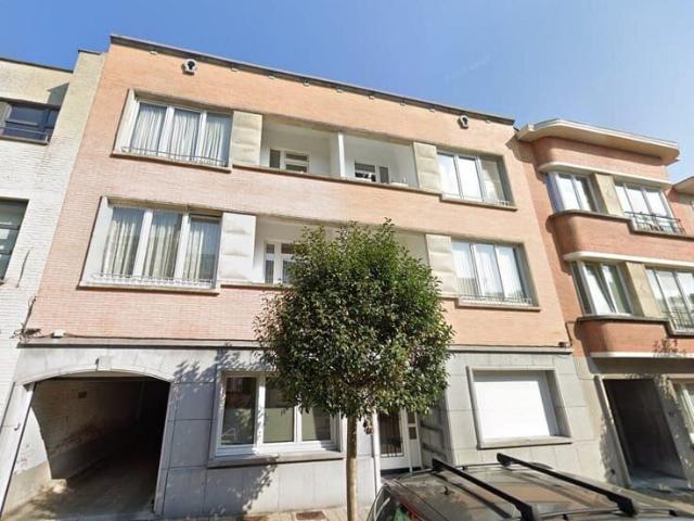Appartement location à Jette, Bruxelles
