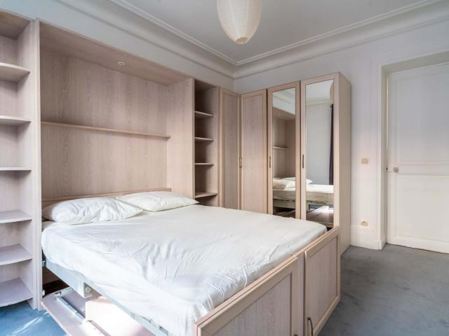 Appartement location à Paris, Île-de-France