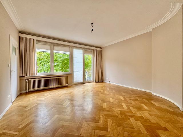 Appartement location à Woluwe-Saint-Pierre - Sint-Pieters-Woluwe, Brussel-Hoofdstad - Bruxelles-Capitale