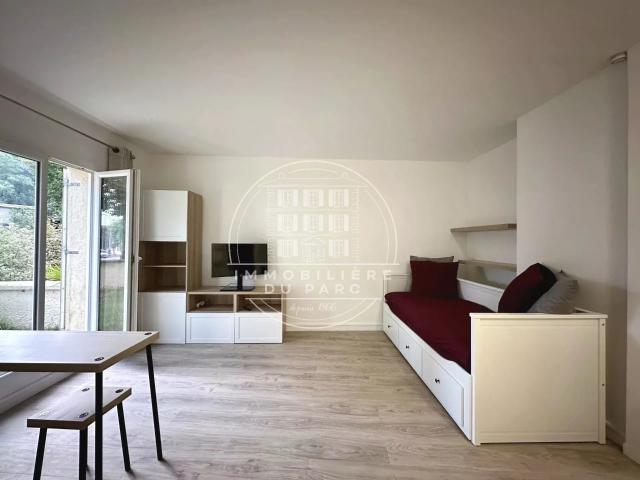 Appartement location à Saint-Germain-en-Laye, Poissy