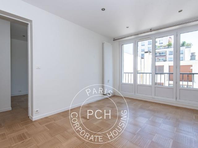 Appartement location à Courbevoie, Quartier Cœur de Ville