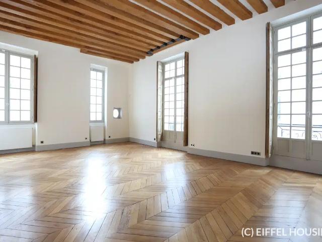 Appartement location à Paris, Île-de-France