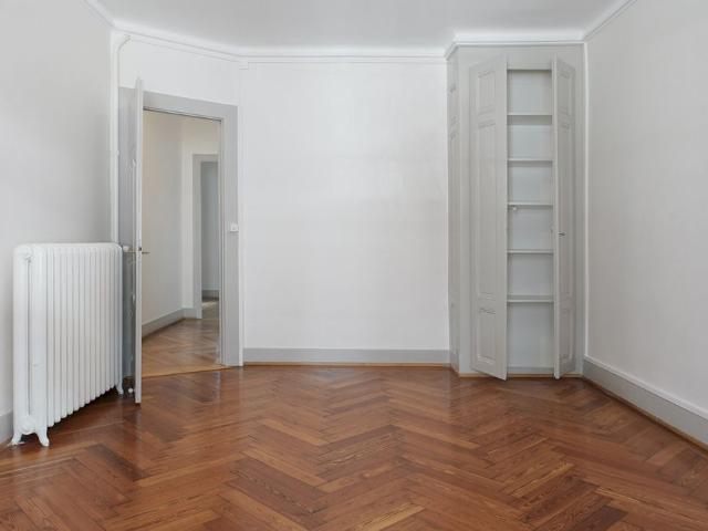 Apartment mieten in Conches