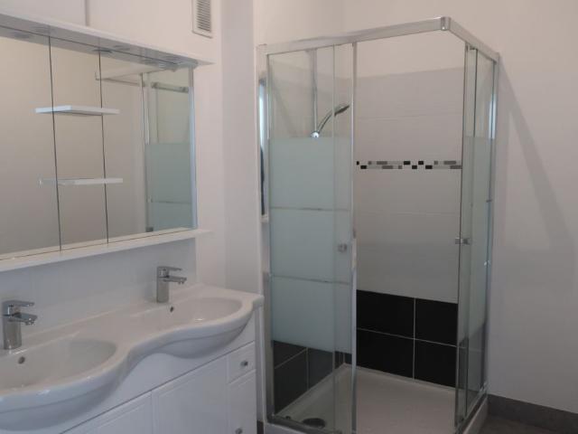 Appartement location à Reims