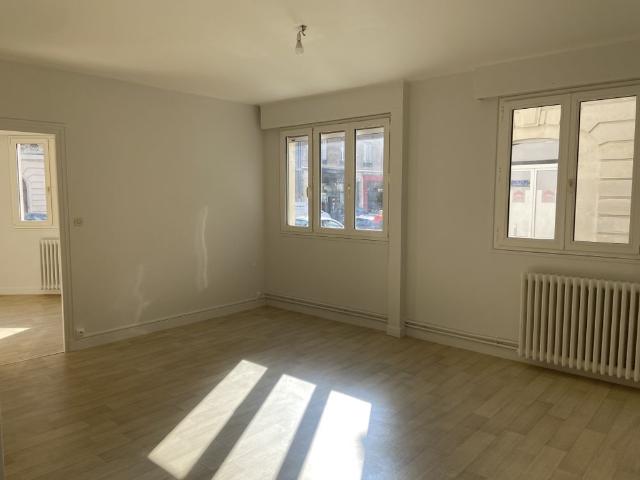 Appartement location à Reims