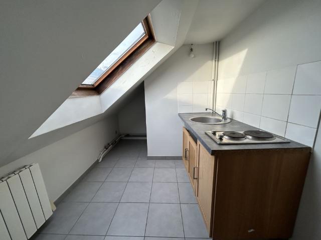 Appartement location à Reims