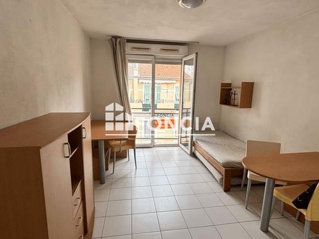 Appartement vente à Nice