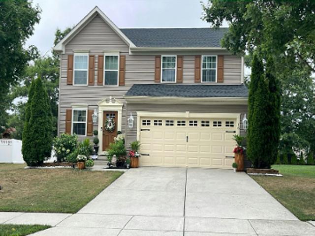 House for sale in Mizpah, New Jersey