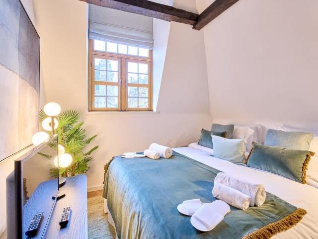 Appartement location à Brussels, Bruxelles