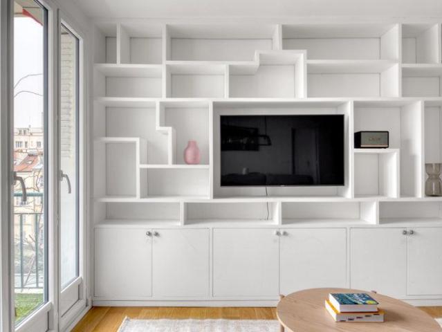 Maison location à Paris, Île-de-France