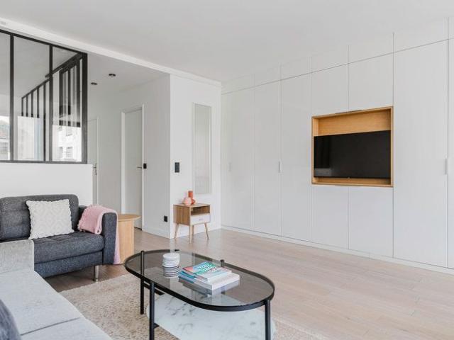 Appartement location à Nanterre, Neuilly-sur-seine