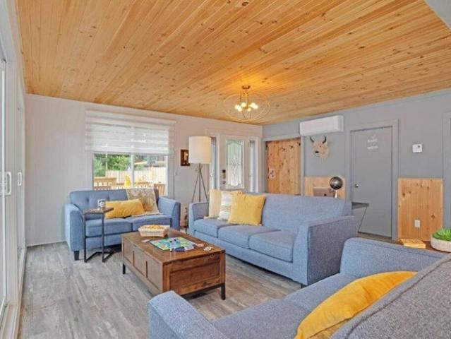 House for rent in Les Collines-de-l'outaouais, Quebec