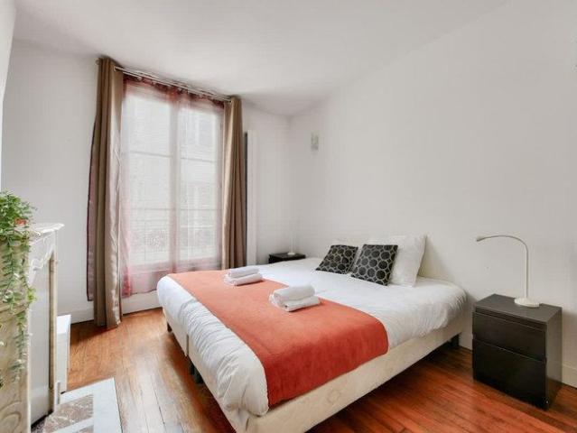 Maison location à Paris, Île-de-France