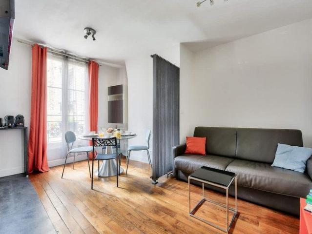 Maison location à Paris, Île-de-France