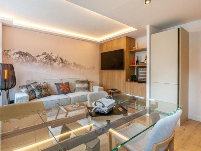 Appartement location à Bonneville, Megève