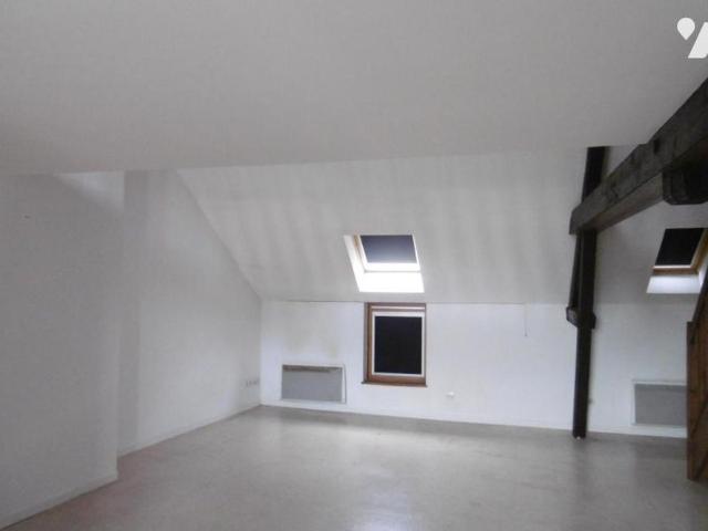Appartement location à Dieppe, Ponts-et-marais
