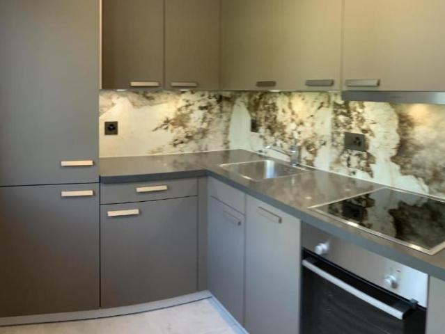 Apartment mieten in La Chaux-de-Fonds