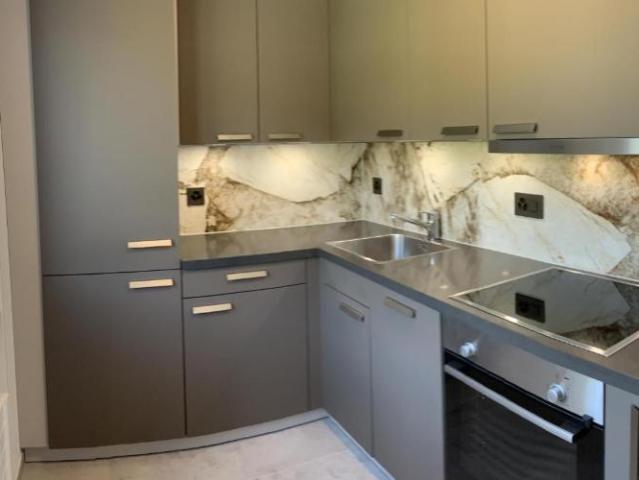 Apartment mieten in La Chaux-de-Fonds