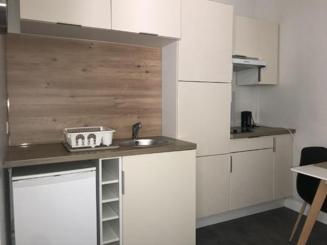 Appartement location à Reims