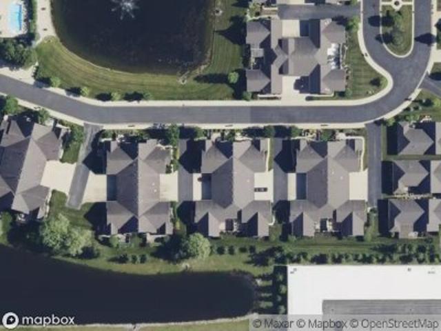 Condo for sale in Fishers, Indiana