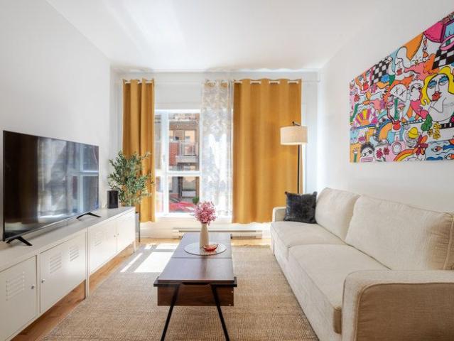 House for rent in St. Leonard's, Quebec