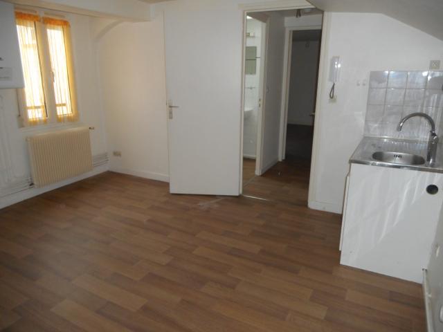 Appartement location à Reims