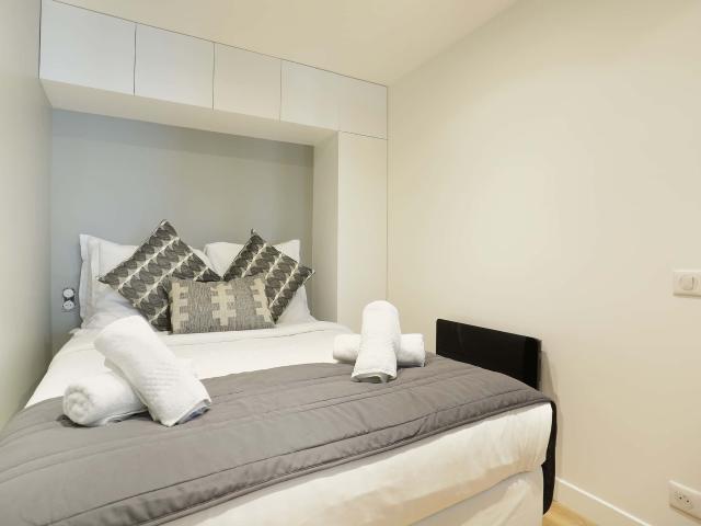 Appartement location à Paris, Île-de-France