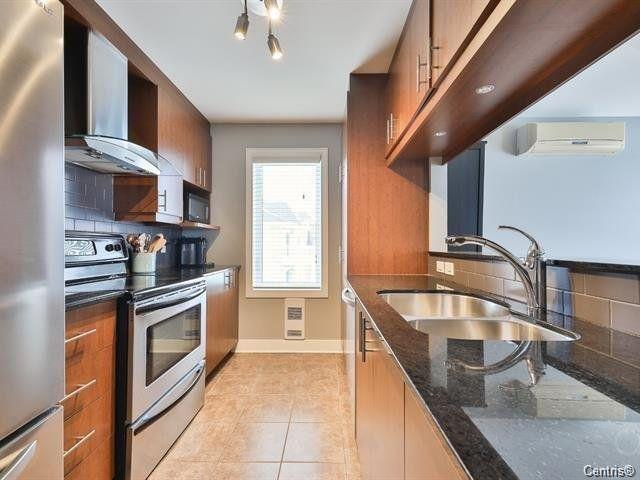 Apartment for rent in Laurentides, Quebec