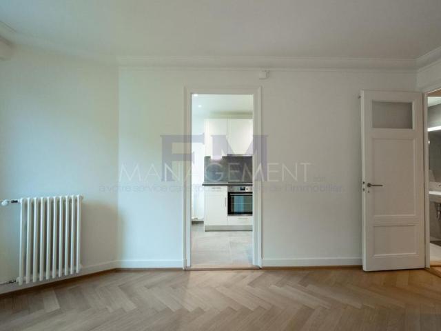 Apartment mieten in Plainpalais, Genève