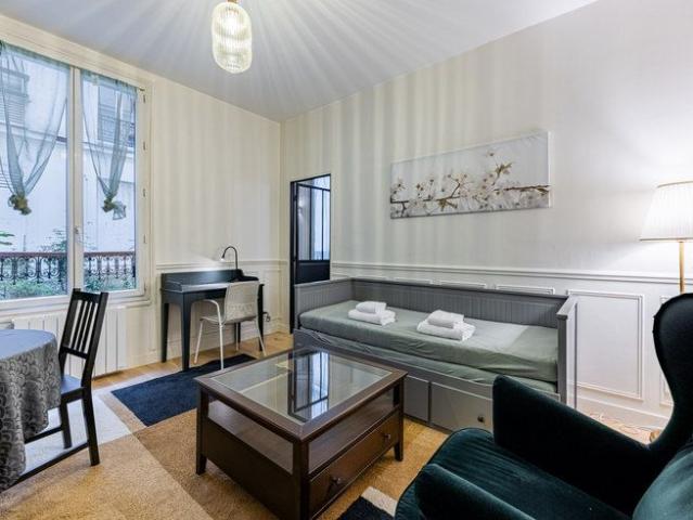 Maison location à Paris, Île-de-France