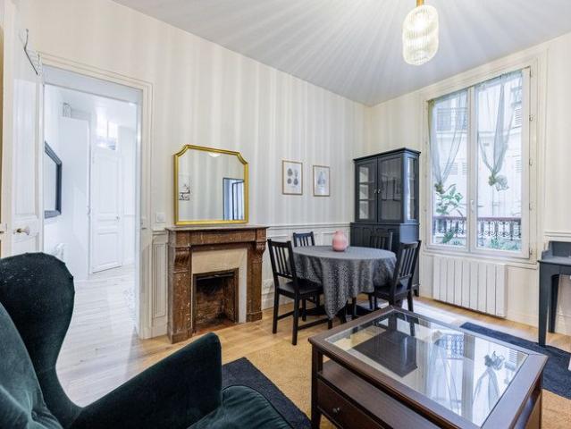 Maison location à Paris, Île-de-France