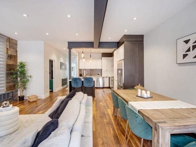 House for rent in St. Leonard's, Quebec