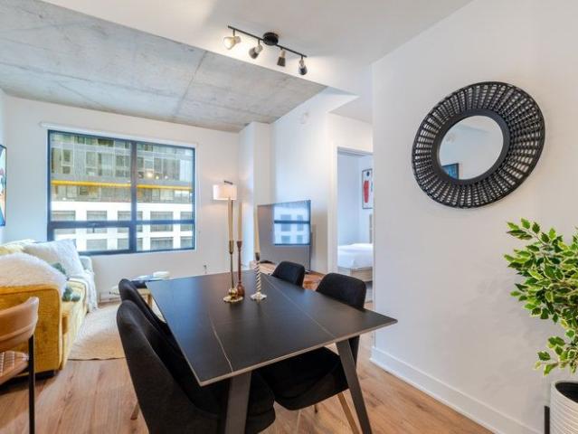 House for rent in St. Leonard's, Quebec