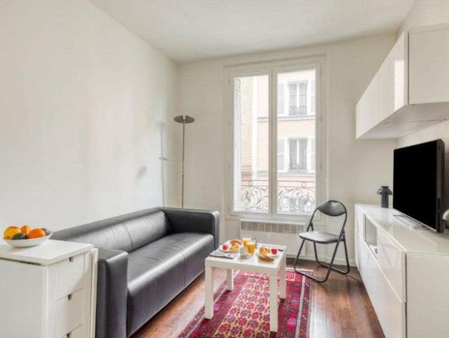 Appartement location à Paris, Île-de-France