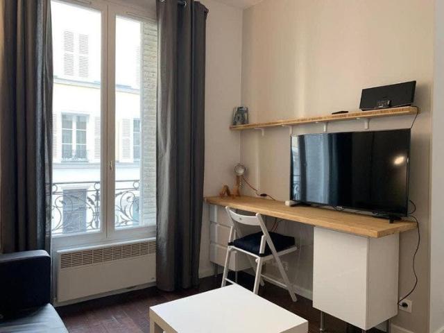 Appartement location à Paris, Île-de-France