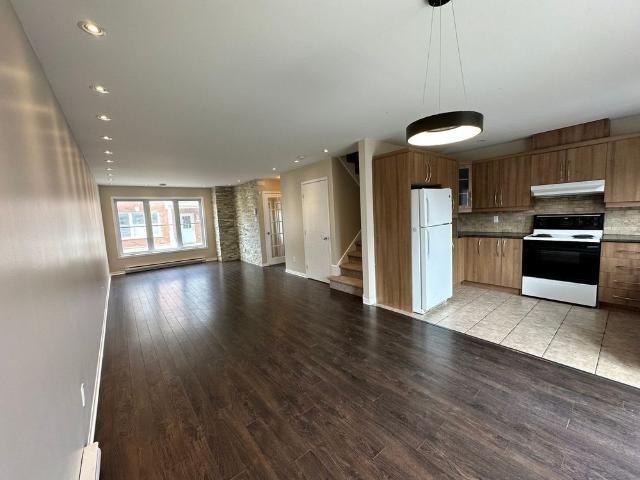 Apartment for rent in Brossard, Montérégie