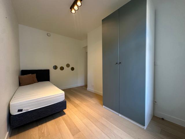 Appartement location à Uccle, Bruxelles