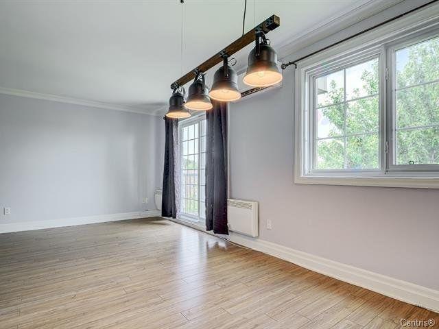 Apartment for rent in Longueuil, Quebec