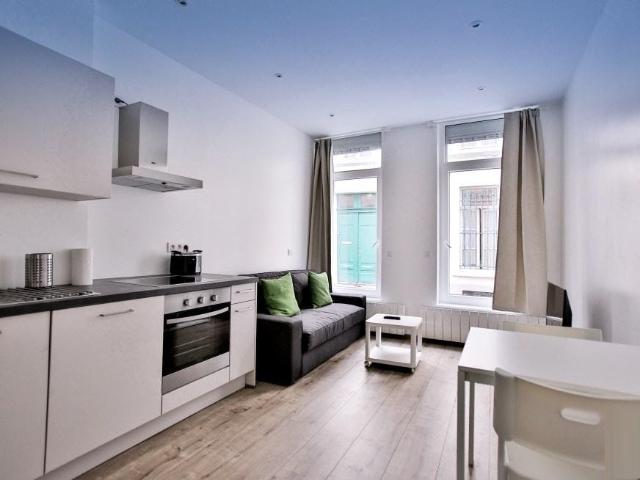 Appartement location à Brussel, Bruxelles