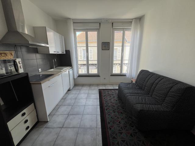 Appartement location à Reims