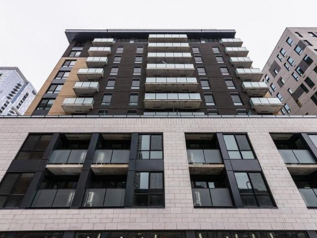 Apartment for rent in St. Leonard's, Quebec