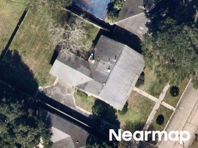 House for sale in Louisiana