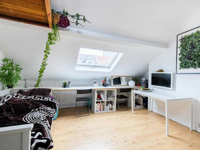 Kot location à Brussel, Bruxelles